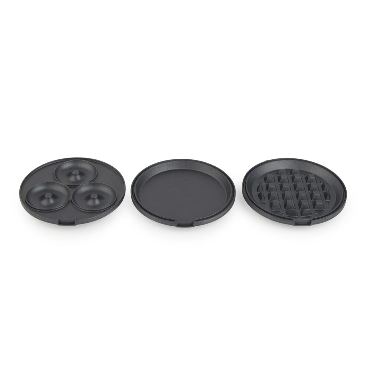 Electric 3-in-1 Mini Bites Maker
