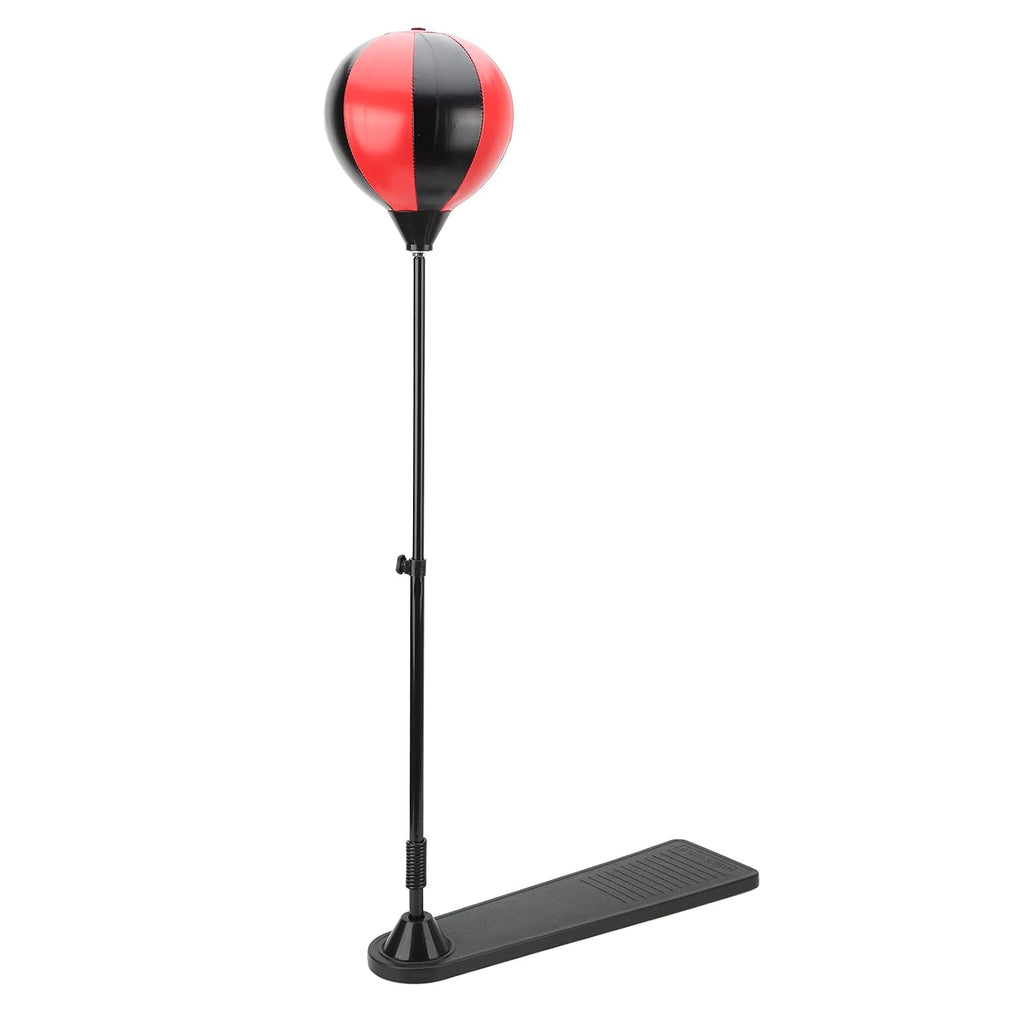 Freestanding Reflex Punching Ball