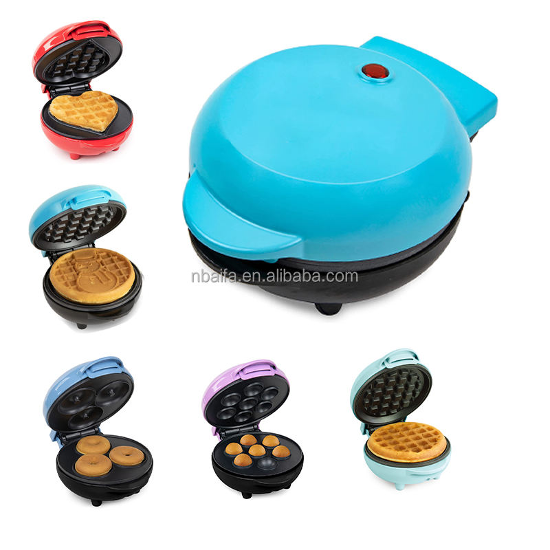 Electric 3-in-1 Mini Bites Maker