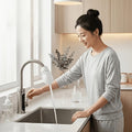 Cotton Water Filter Cover (Set of 5)