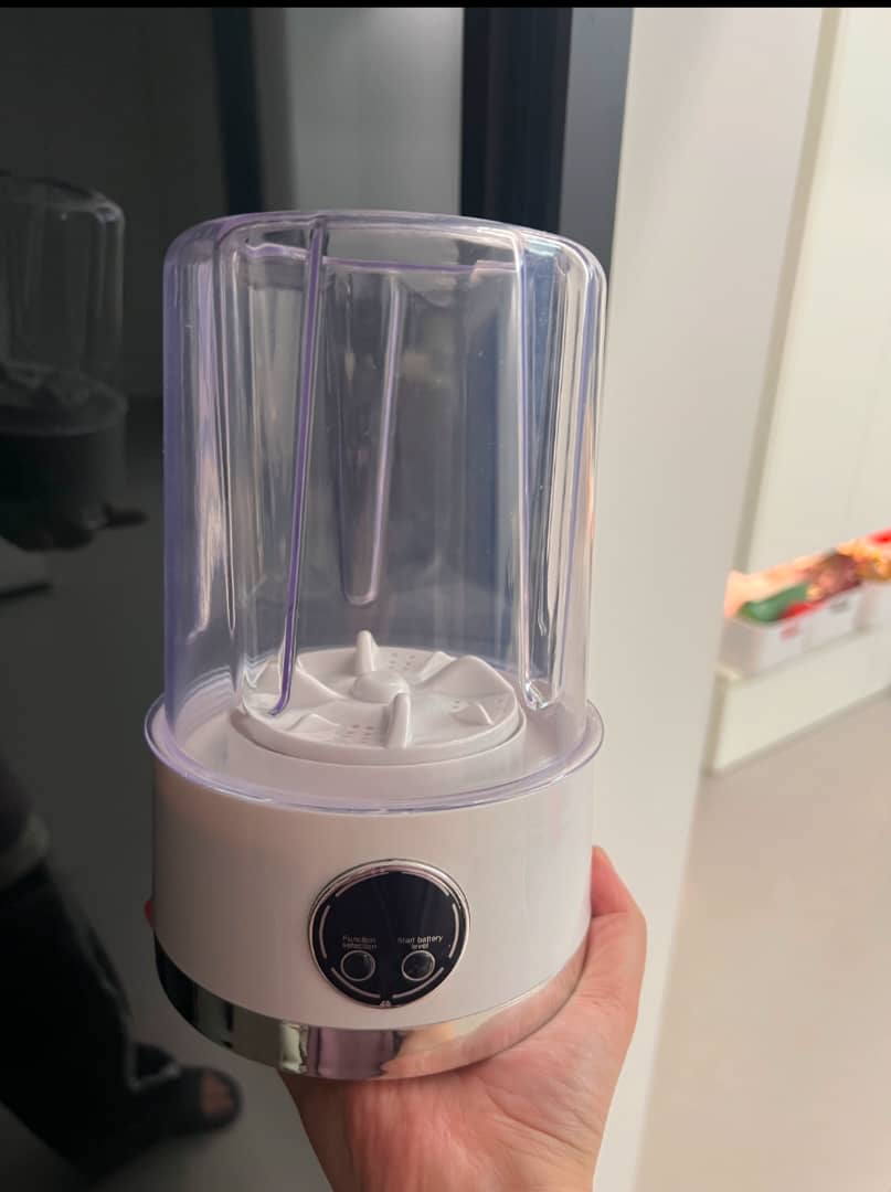 Mini Washing Machine