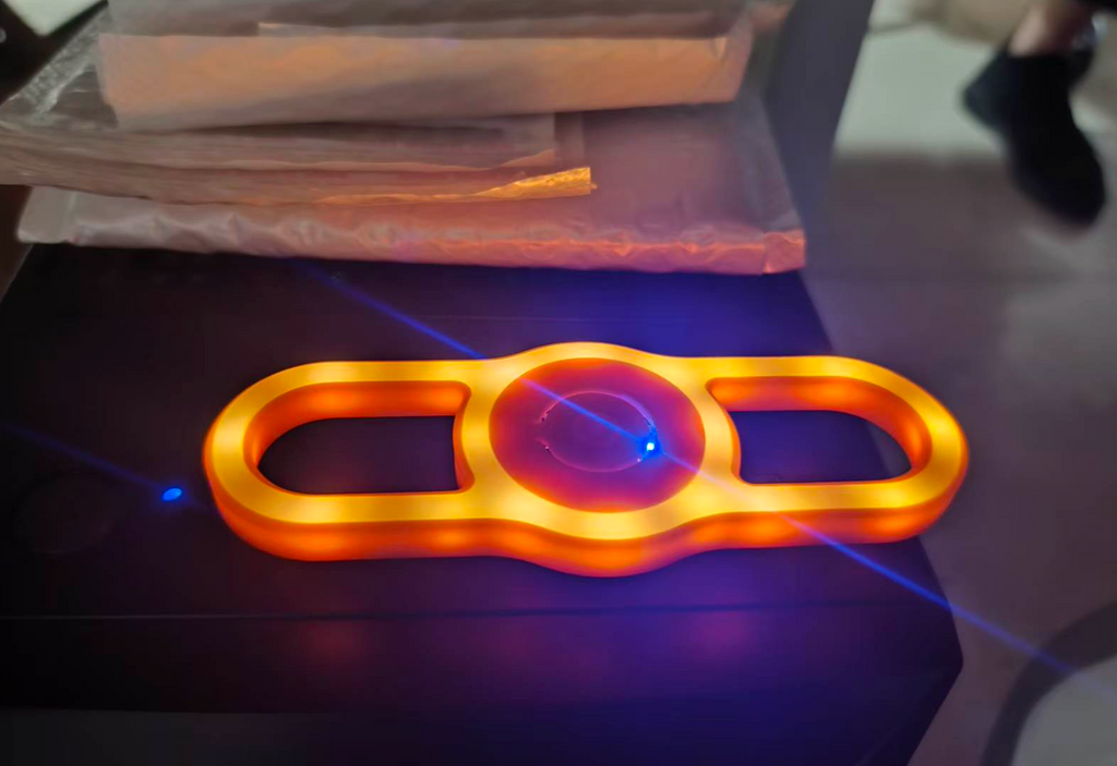 USB Ultrasonic Mosquito Repellent Device